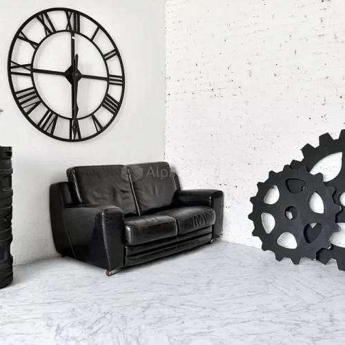 ДЫМЧАТЫЙ ЛЕС КВАРЦ ВИНИЛ ALPINE FLOOR GRAND STONE